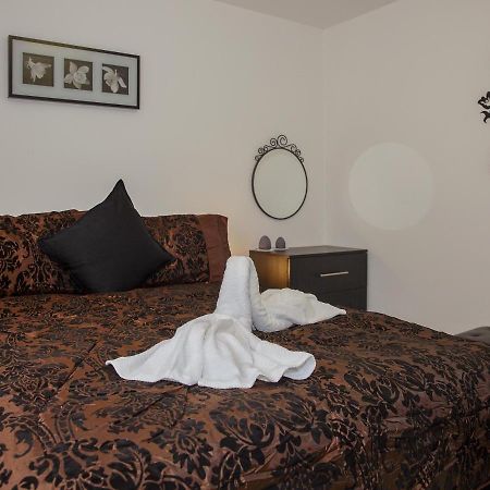 Gooseacre Rooms Harrow Ngoại thất bức ảnh
