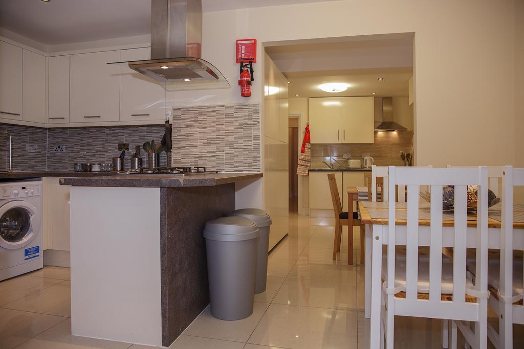 Gooseacre Rooms Harrow Ngoại thất bức ảnh