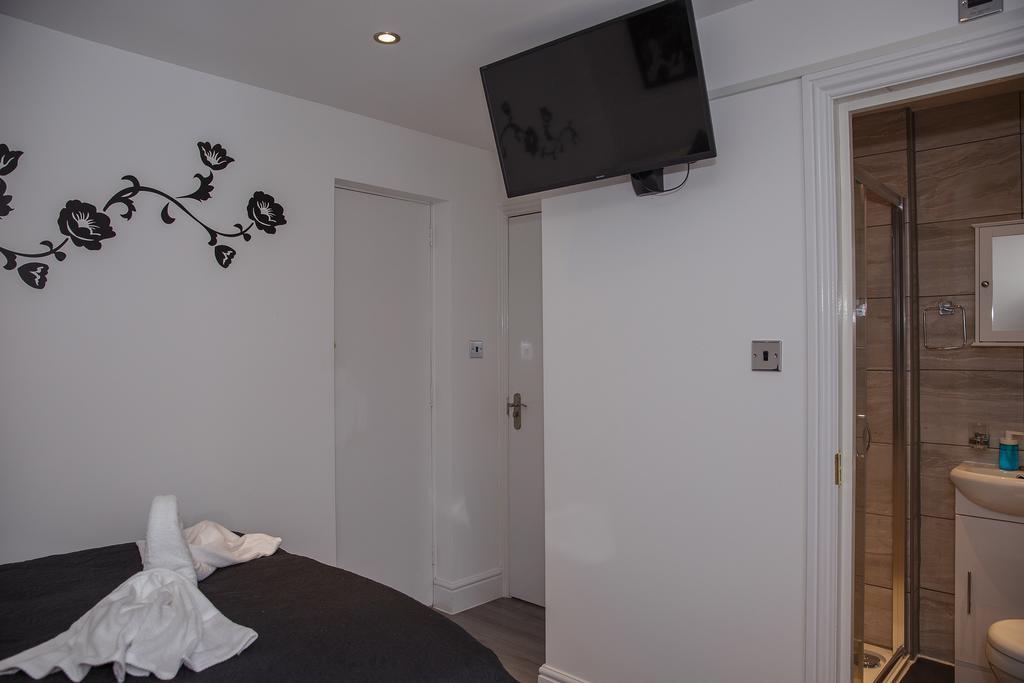 Gooseacre Rooms Harrow Phòng bức ảnh