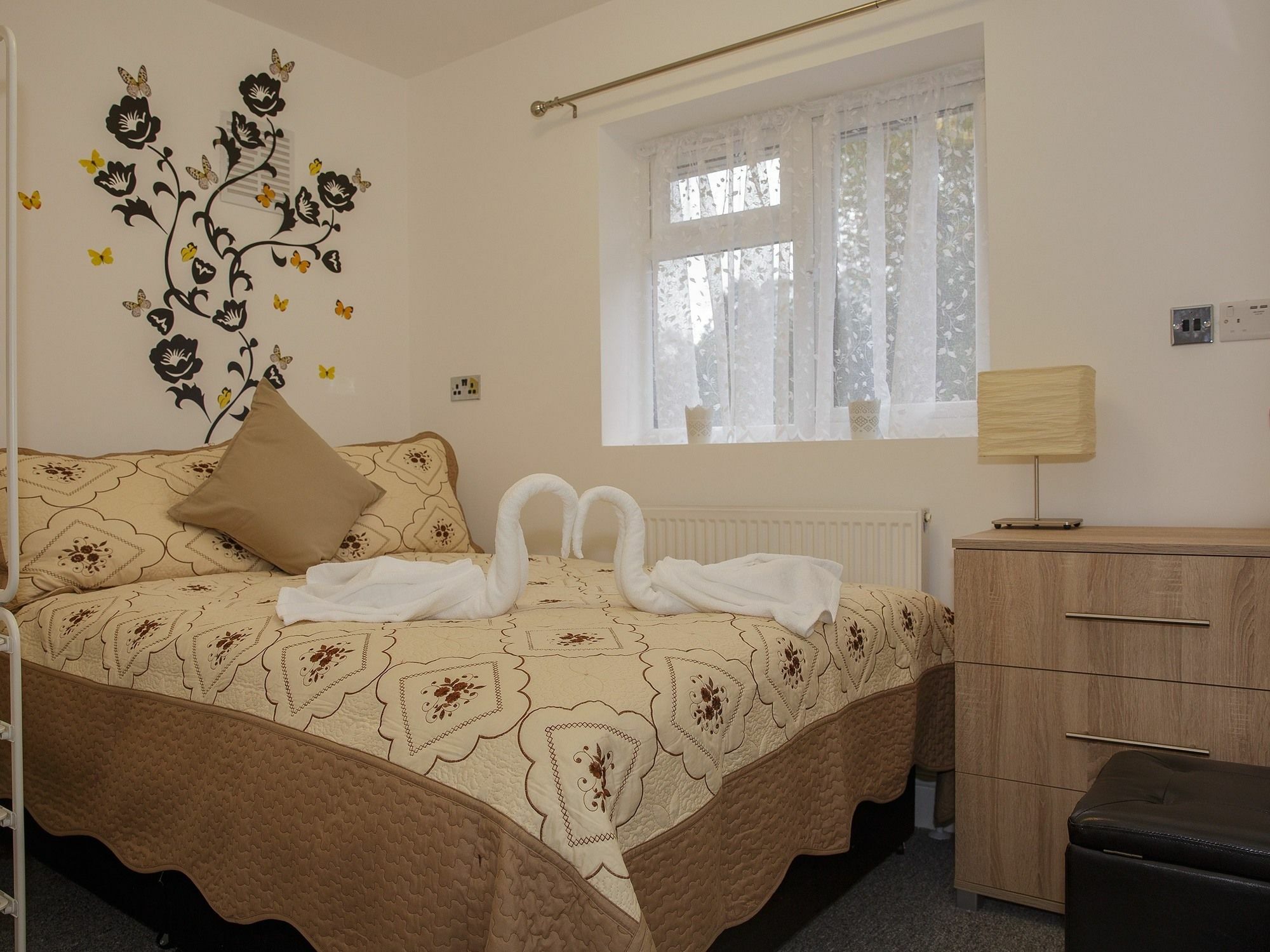 Gooseacre Rooms Harrow Ngoại thất bức ảnh