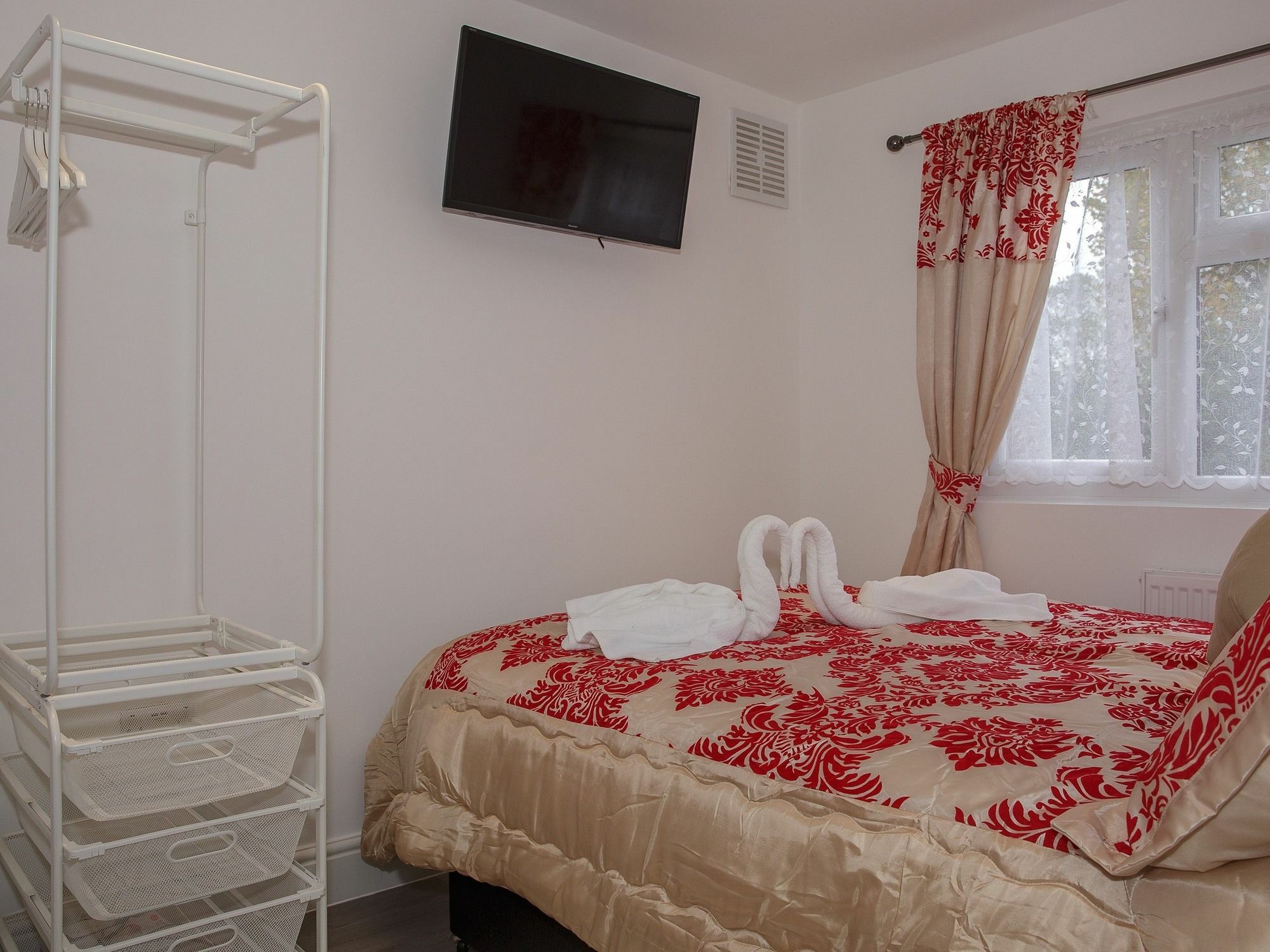 Gooseacre Rooms Harrow Ngoại thất bức ảnh
