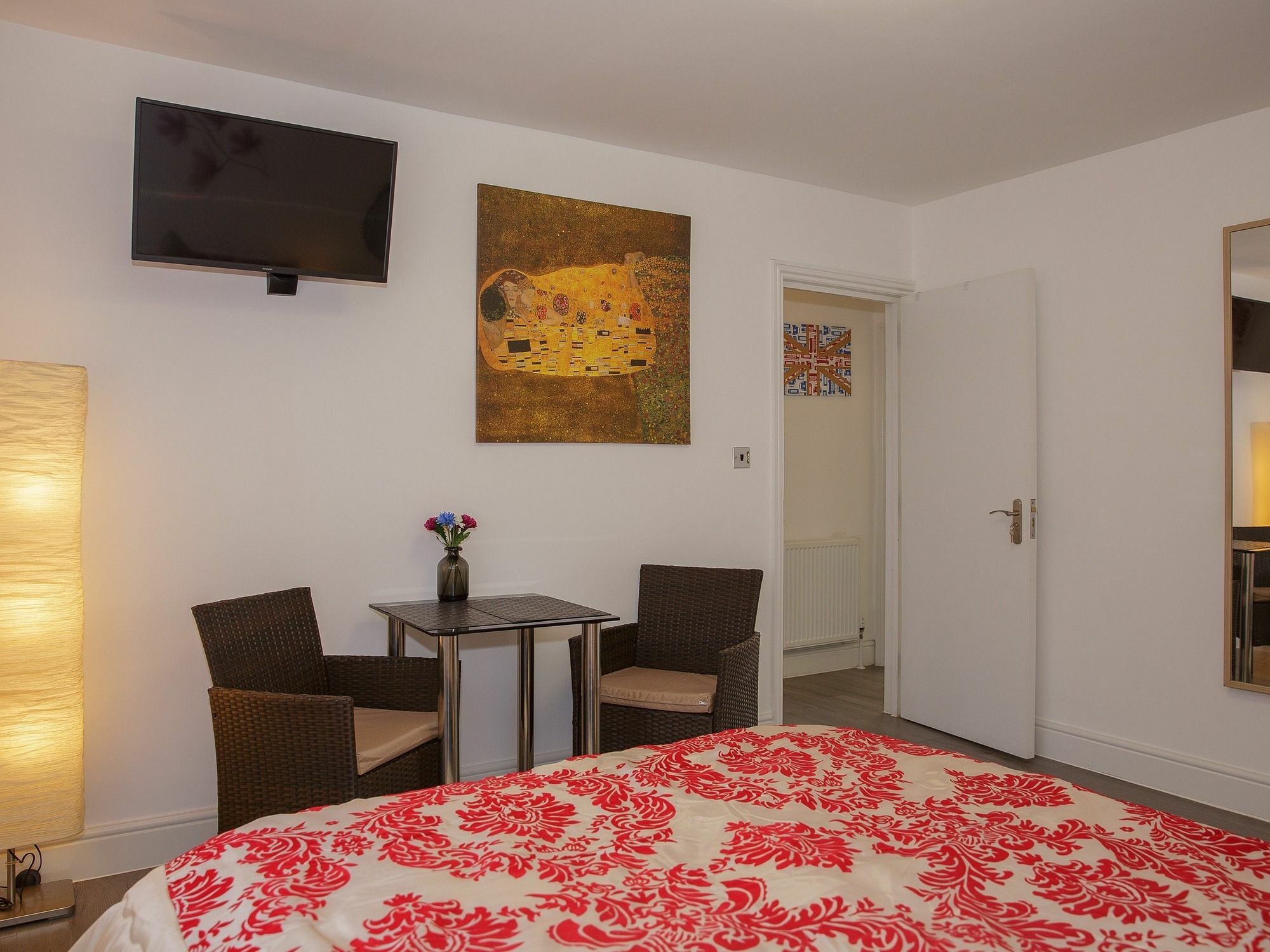 Gooseacre Rooms Harrow Ngoại thất bức ảnh