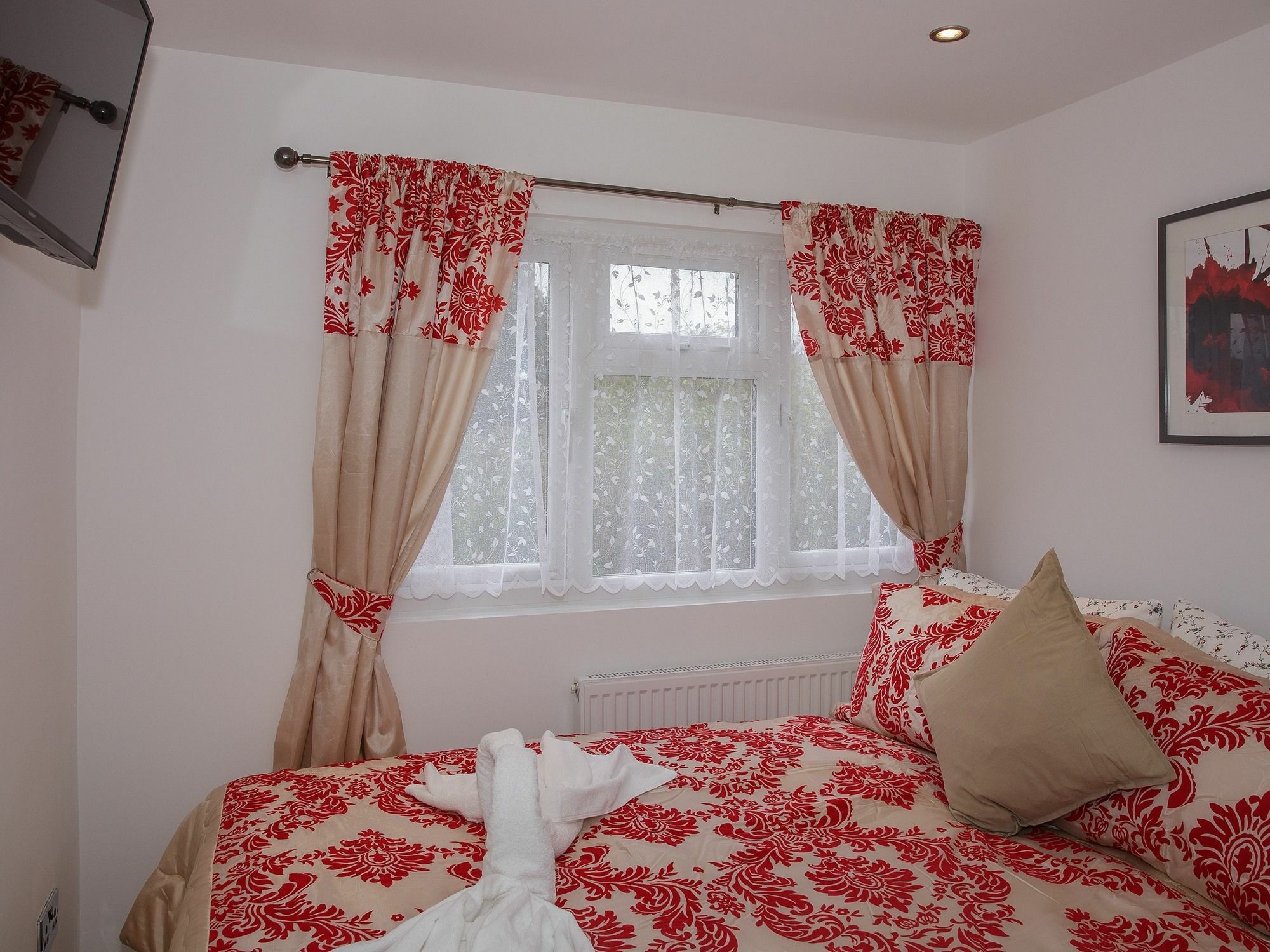 Gooseacre Rooms Harrow Ngoại thất bức ảnh