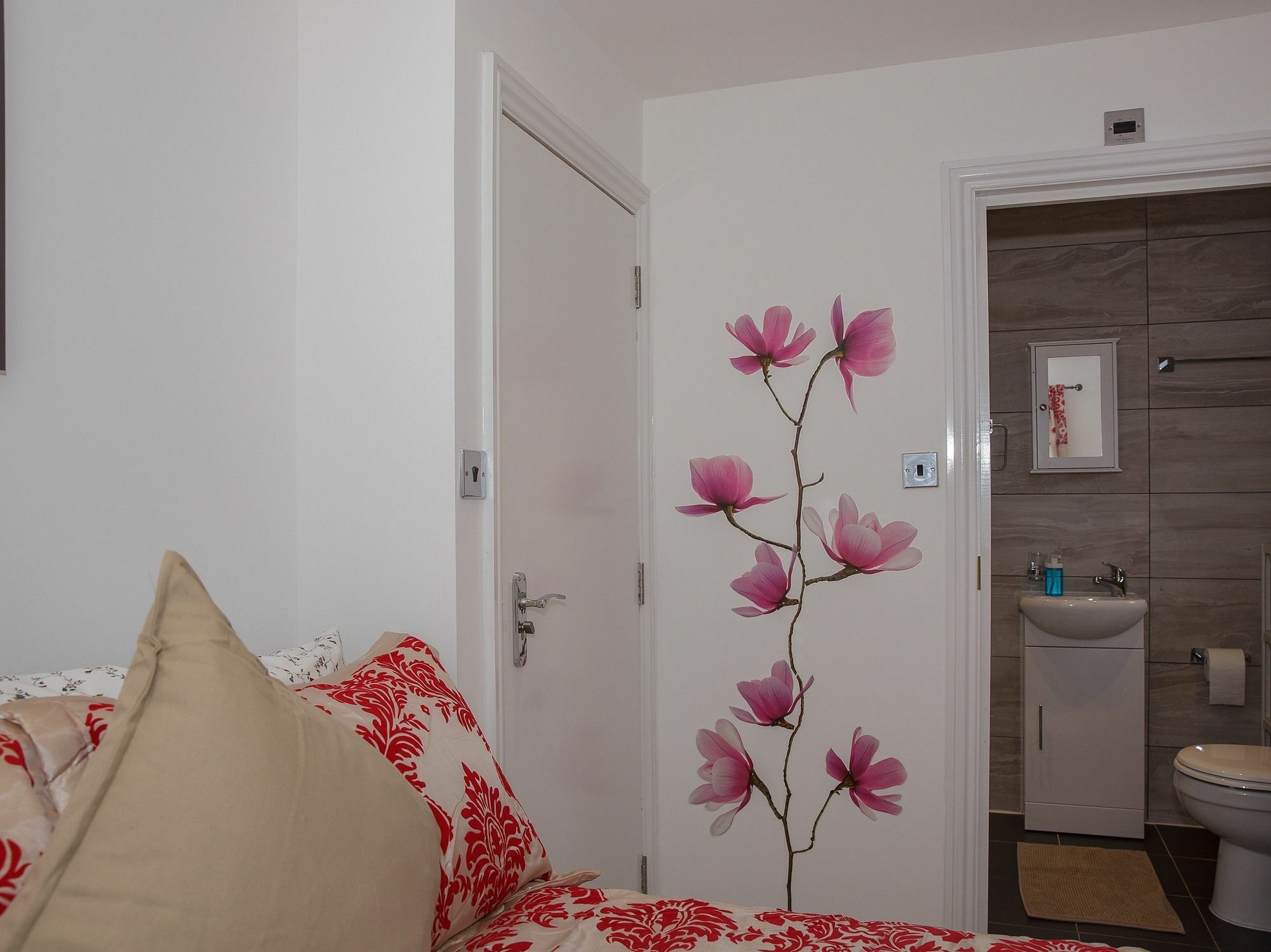 Gooseacre Rooms Harrow Ngoại thất bức ảnh