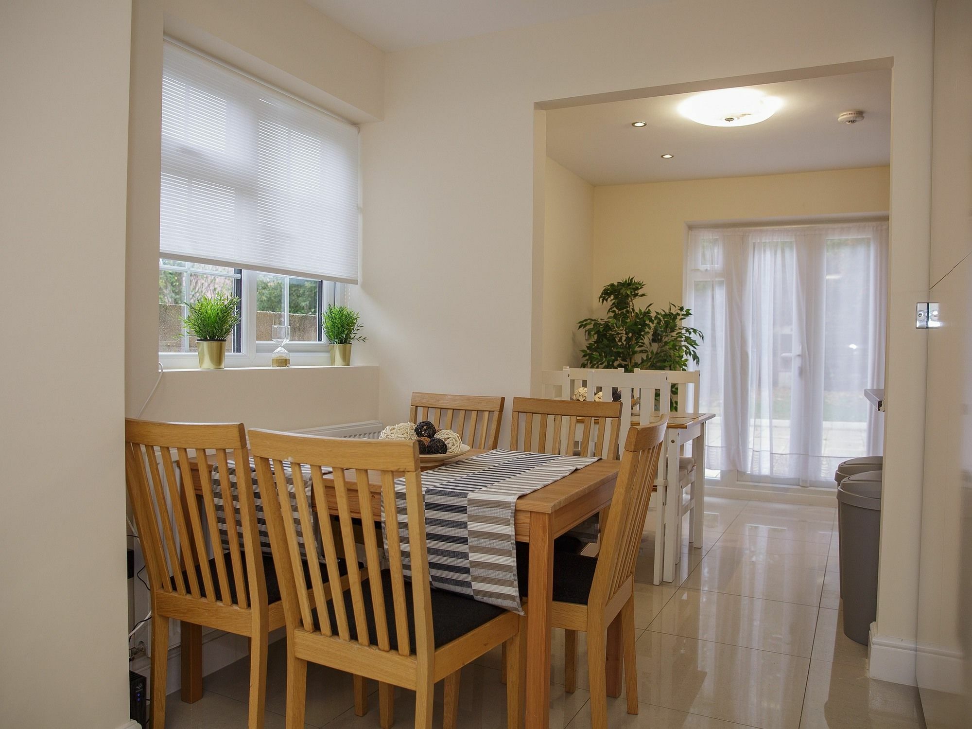 Gooseacre Rooms Harrow Ngoại thất bức ảnh