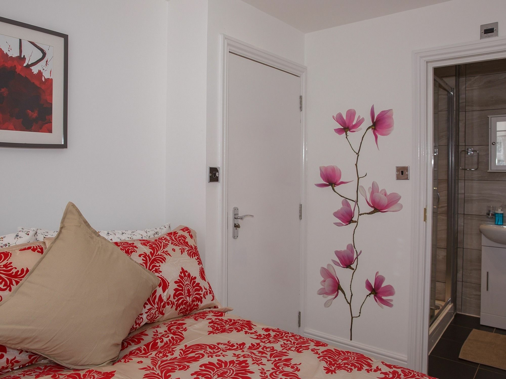 Gooseacre Rooms Harrow Ngoại thất bức ảnh