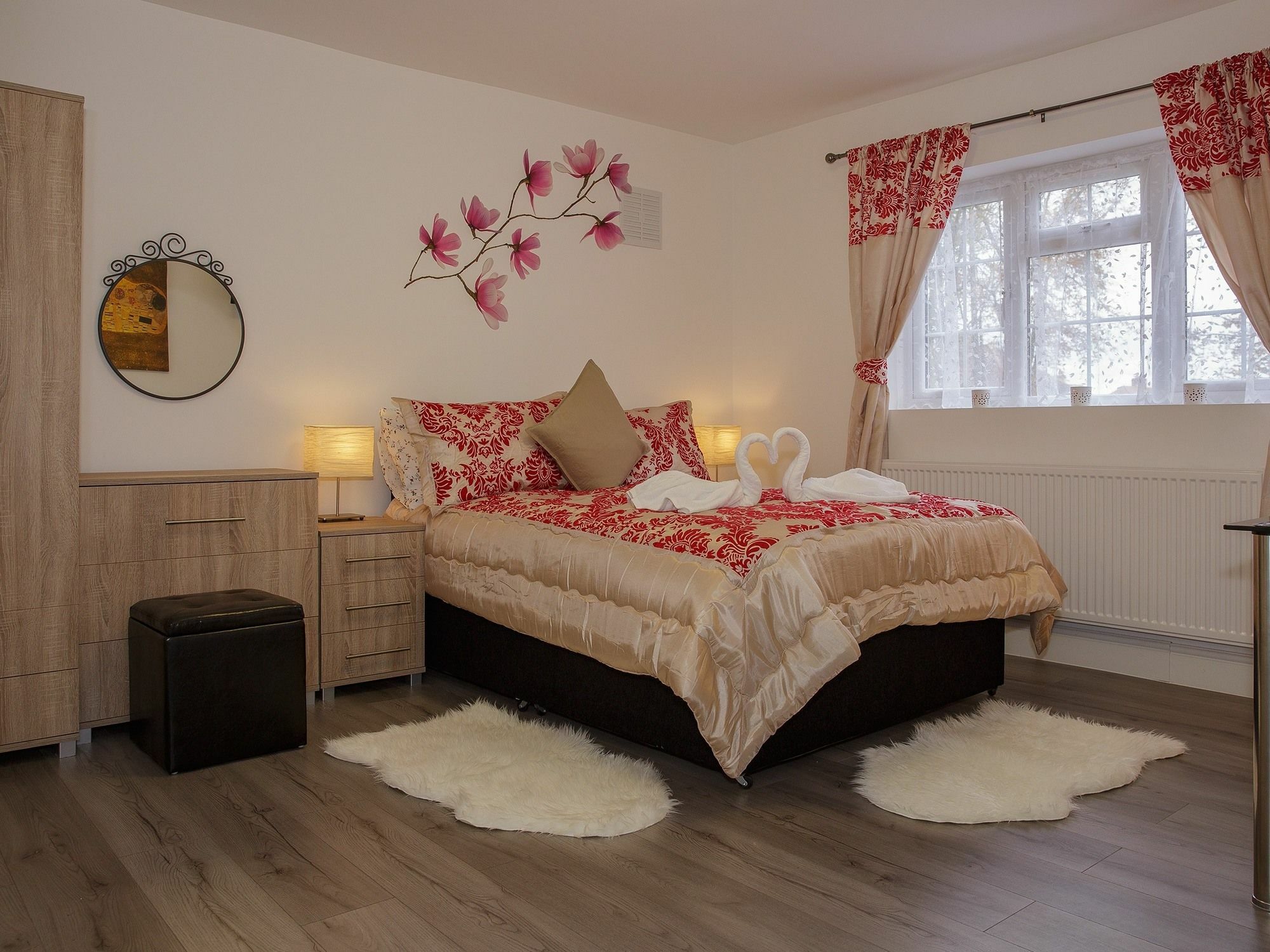 Gooseacre Rooms Harrow Ngoại thất bức ảnh