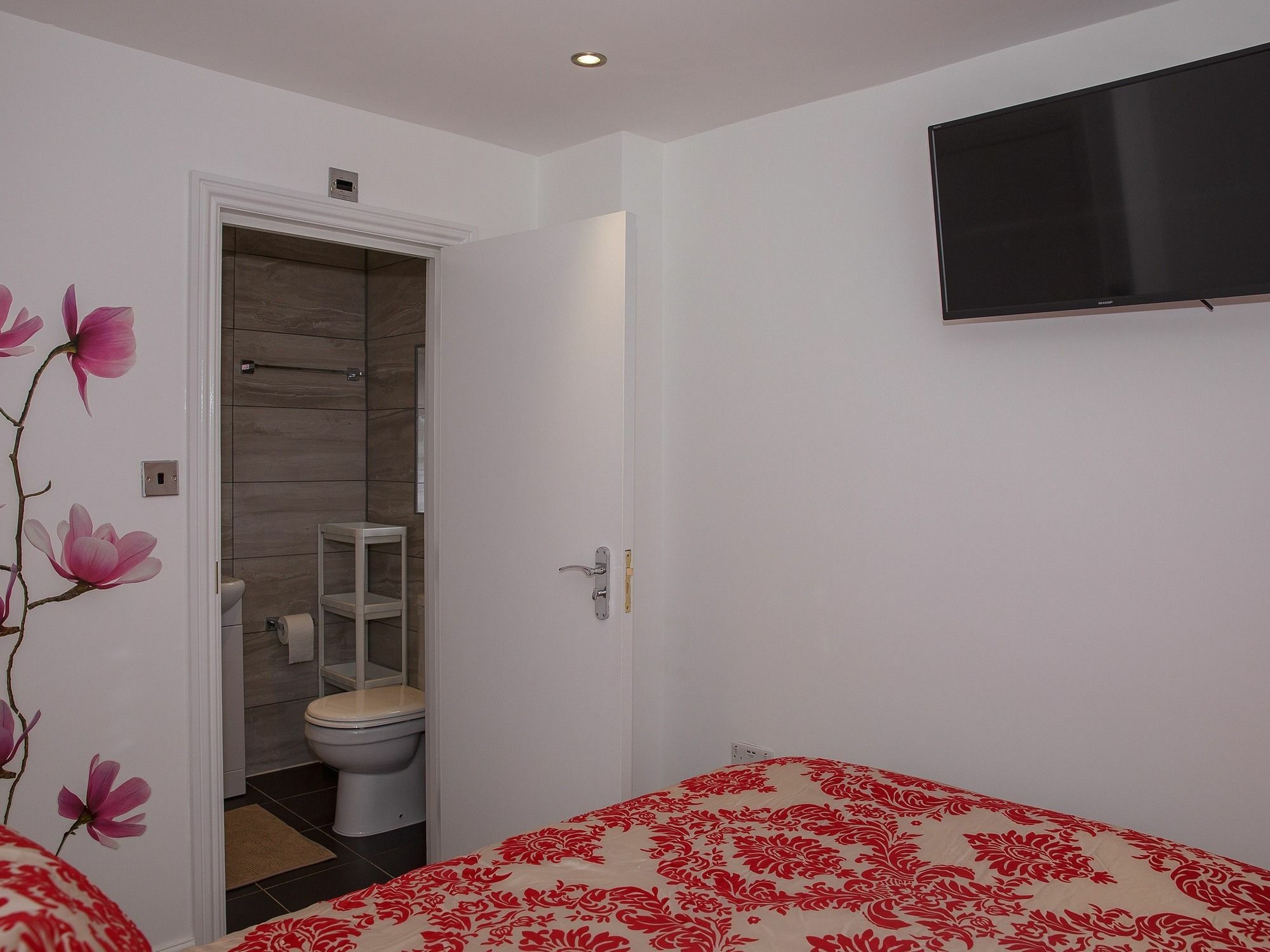 Gooseacre Rooms Harrow Ngoại thất bức ảnh
