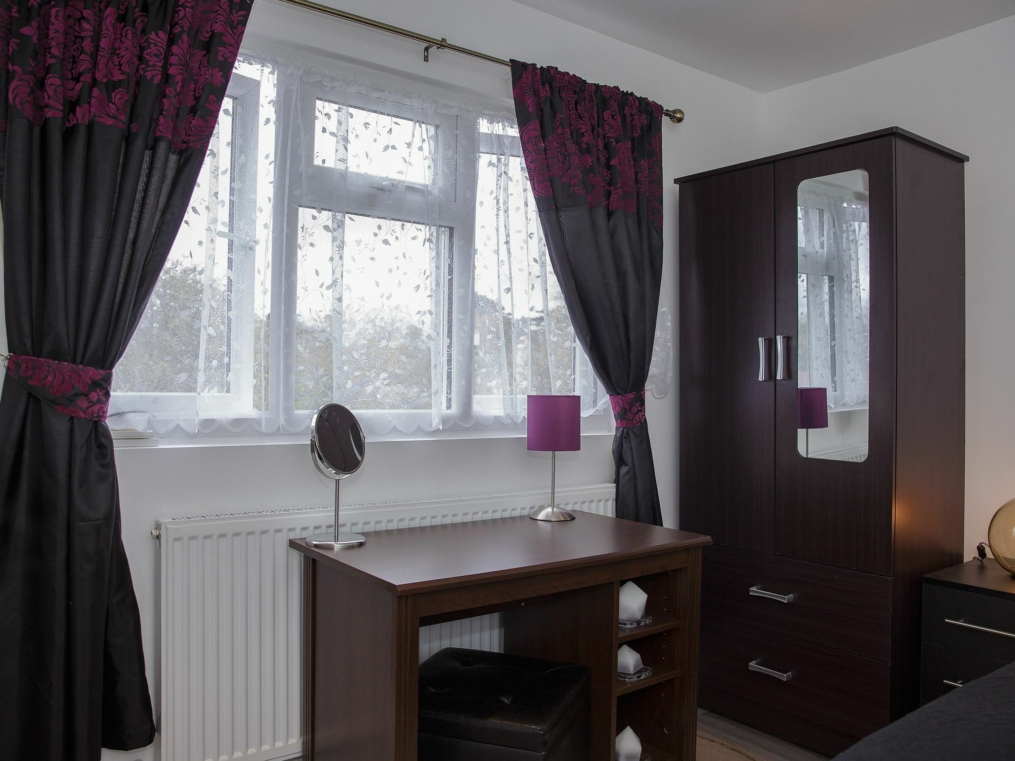 Gooseacre Rooms Harrow Ngoại thất bức ảnh