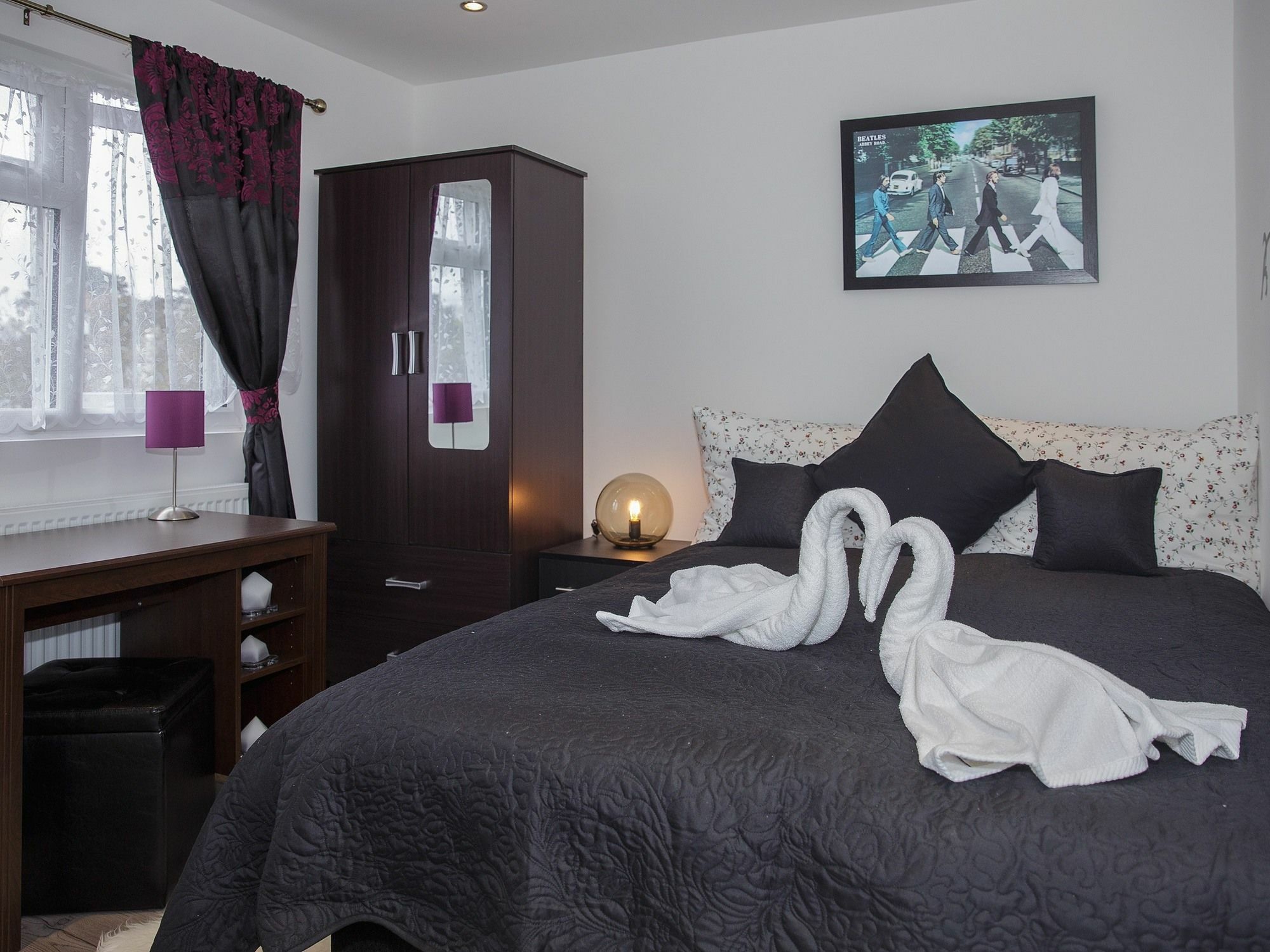 Gooseacre Rooms Harrow Ngoại thất bức ảnh