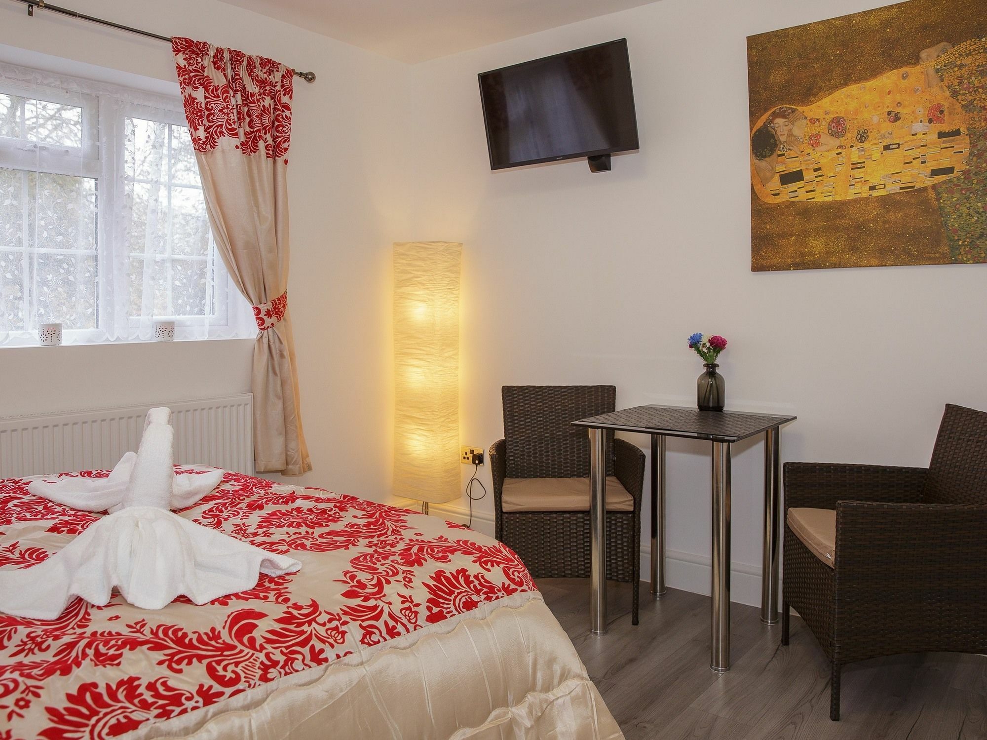 Gooseacre Rooms Harrow Ngoại thất bức ảnh