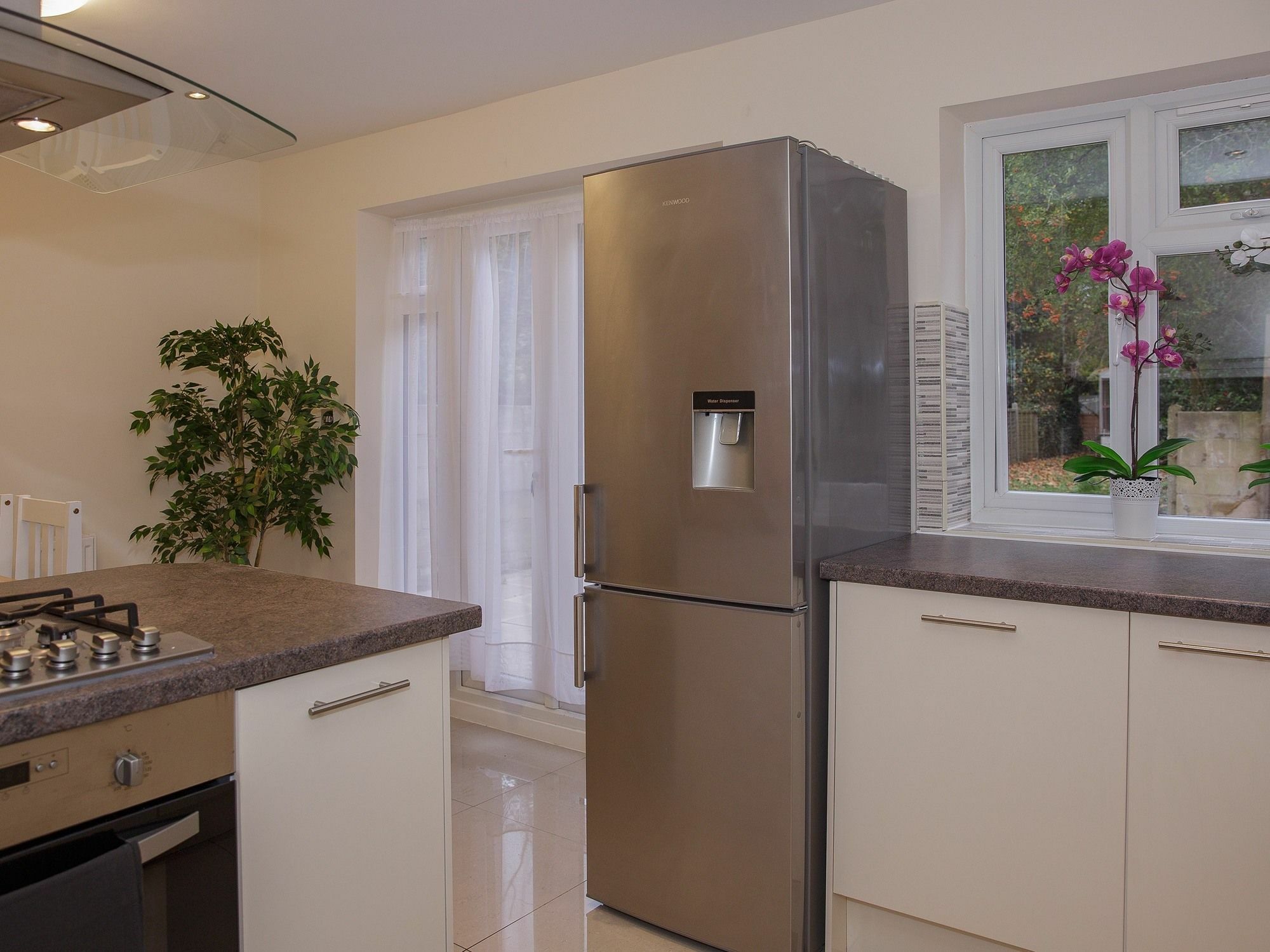 Gooseacre Rooms Harrow Ngoại thất bức ảnh