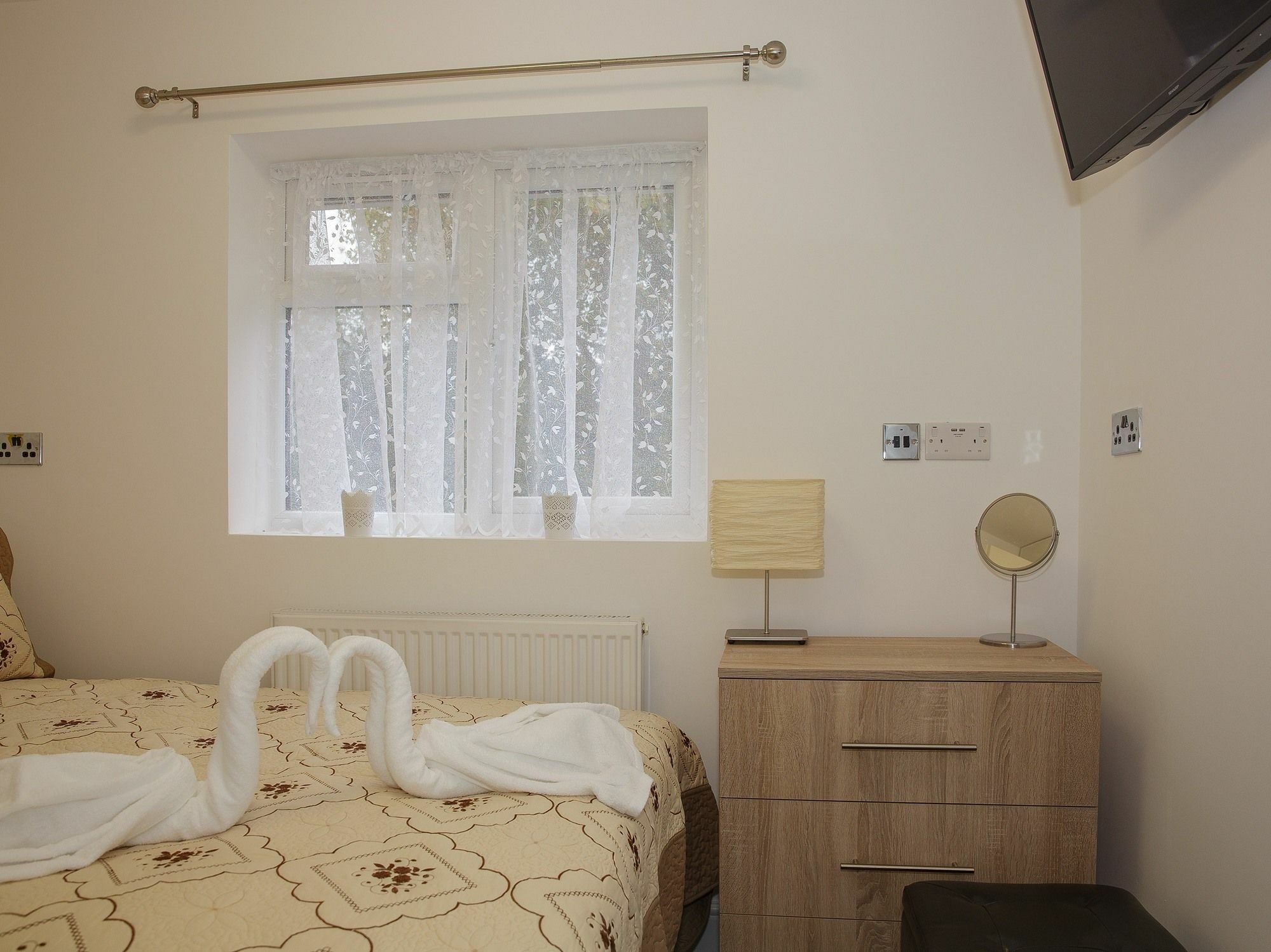 Gooseacre Rooms Harrow Ngoại thất bức ảnh