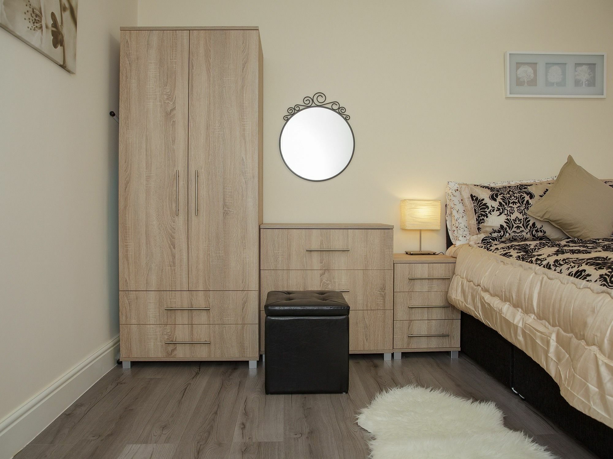 Gooseacre Rooms Harrow Ngoại thất bức ảnh