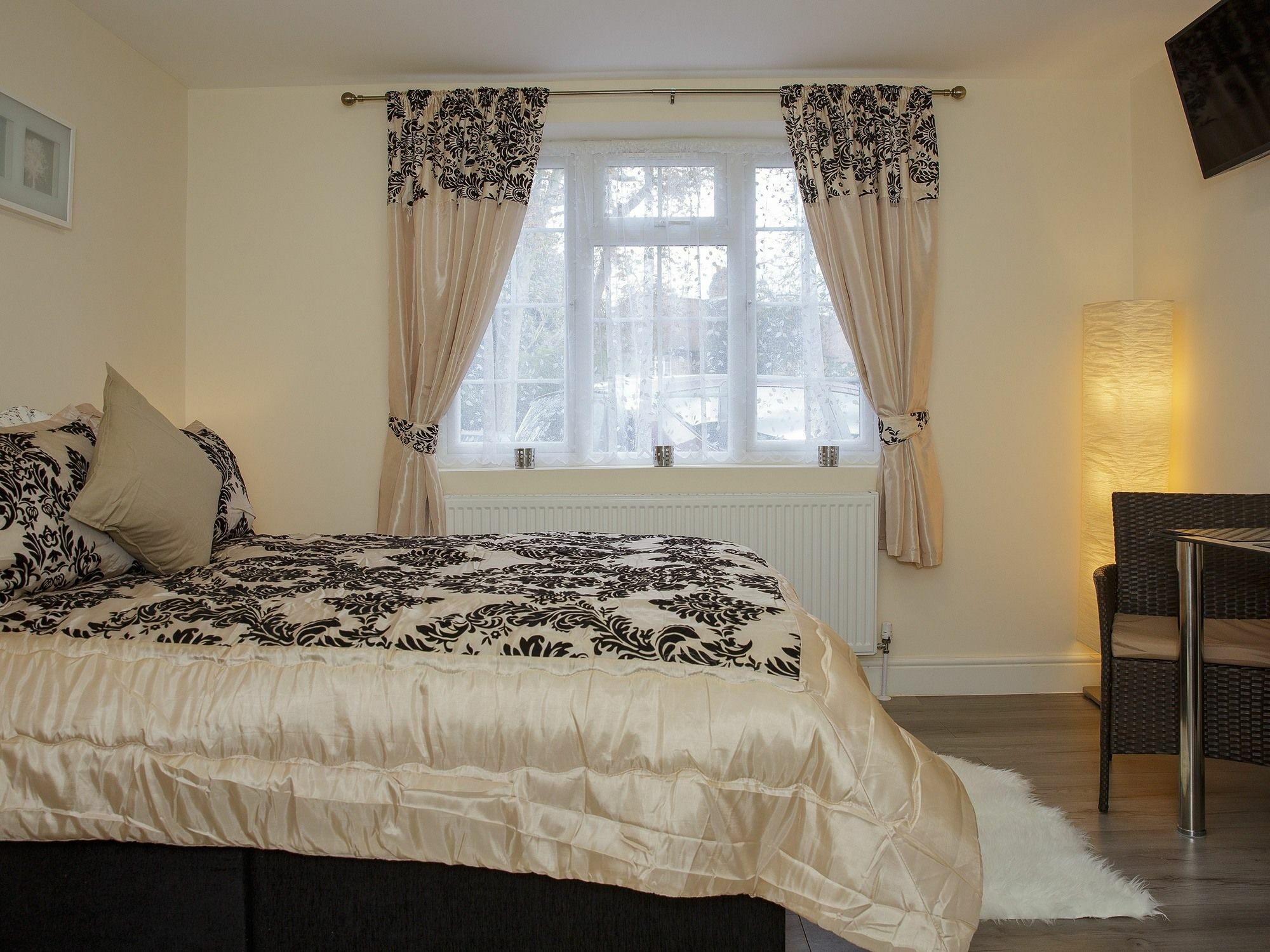 Gooseacre Rooms Harrow Ngoại thất bức ảnh