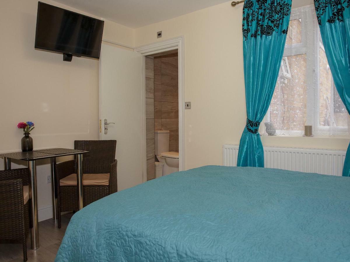 Gooseacre Rooms Harrow Ngoại thất bức ảnh