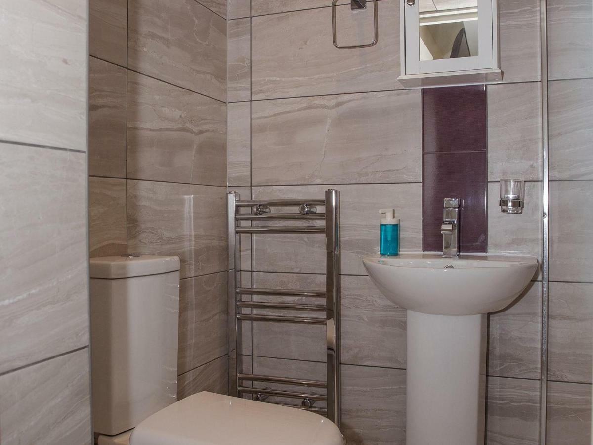 Gooseacre Rooms Harrow Ngoại thất bức ảnh