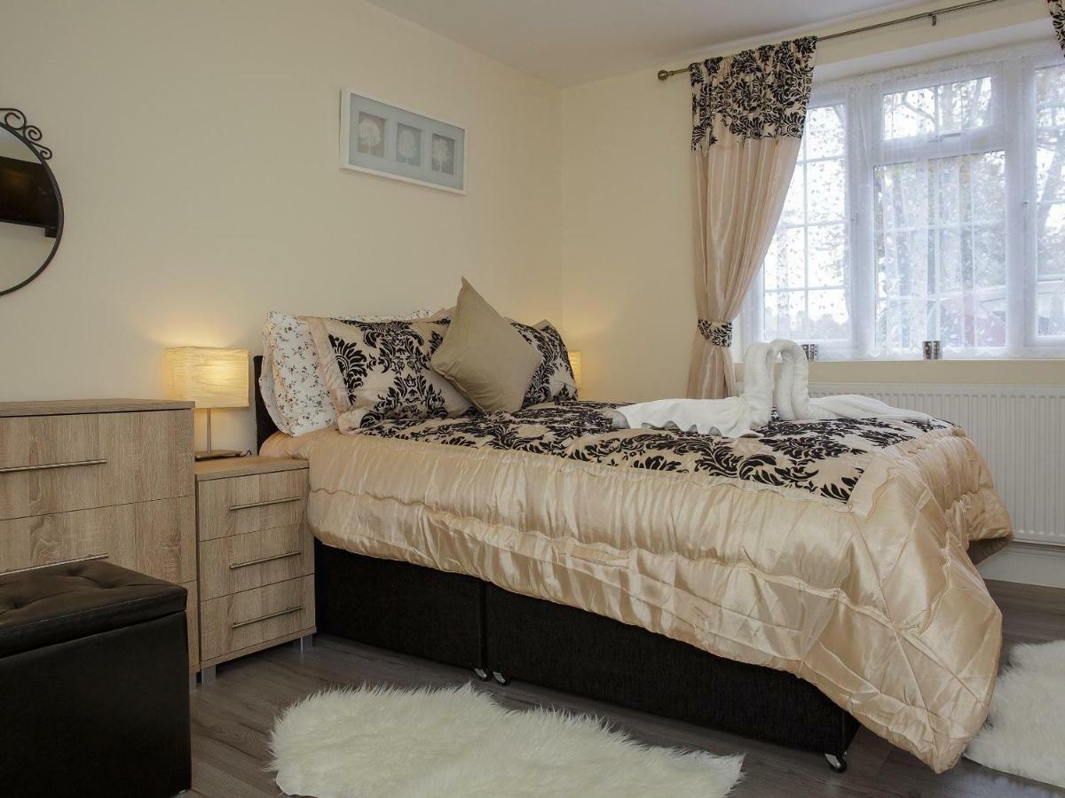 Gooseacre Rooms Harrow Ngoại thất bức ảnh