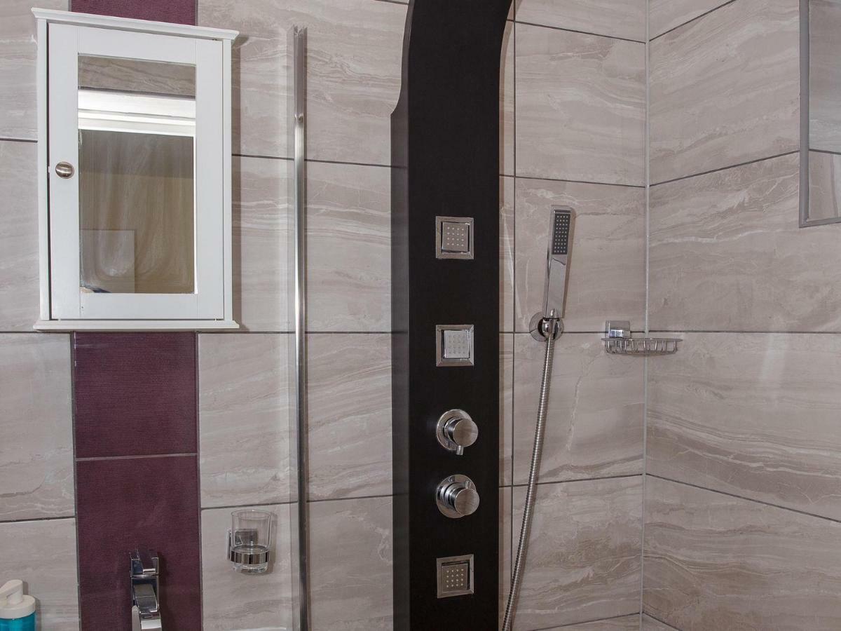 Gooseacre Rooms Harrow Ngoại thất bức ảnh