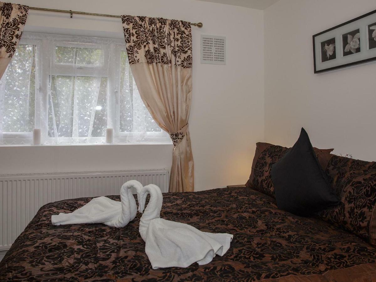 Gooseacre Rooms Harrow Ngoại thất bức ảnh