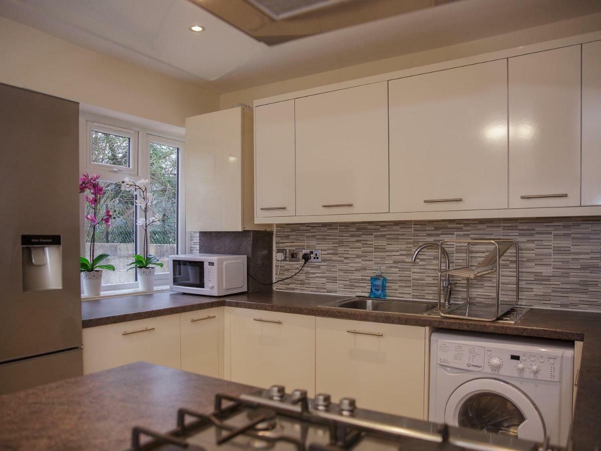 Gooseacre Rooms Harrow Ngoại thất bức ảnh