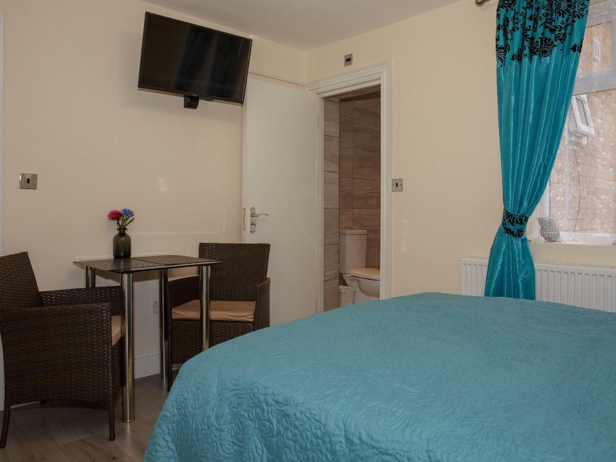 Gooseacre Rooms Harrow Ngoại thất bức ảnh