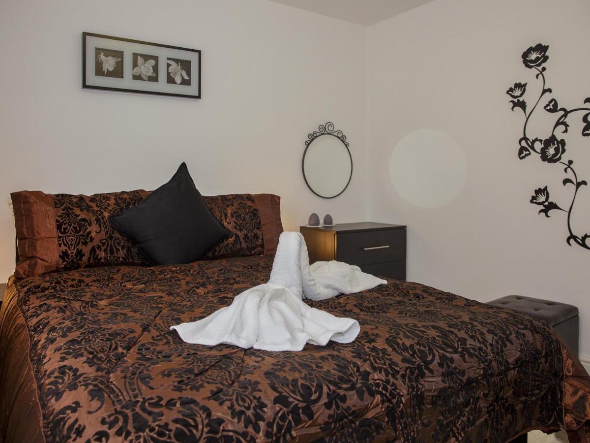 Gooseacre Rooms Harrow Ngoại thất bức ảnh