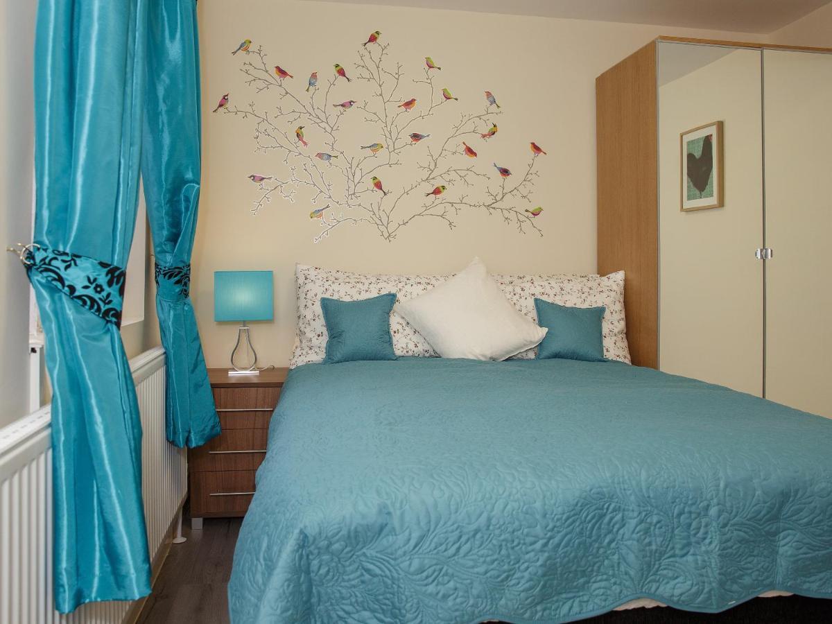 Gooseacre Rooms Harrow Ngoại thất bức ảnh