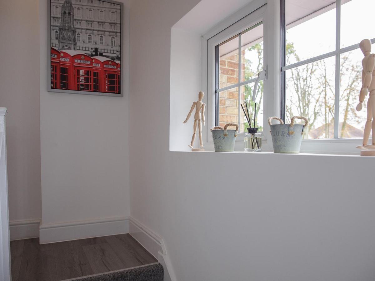 Gooseacre Rooms Harrow Phòng bức ảnh