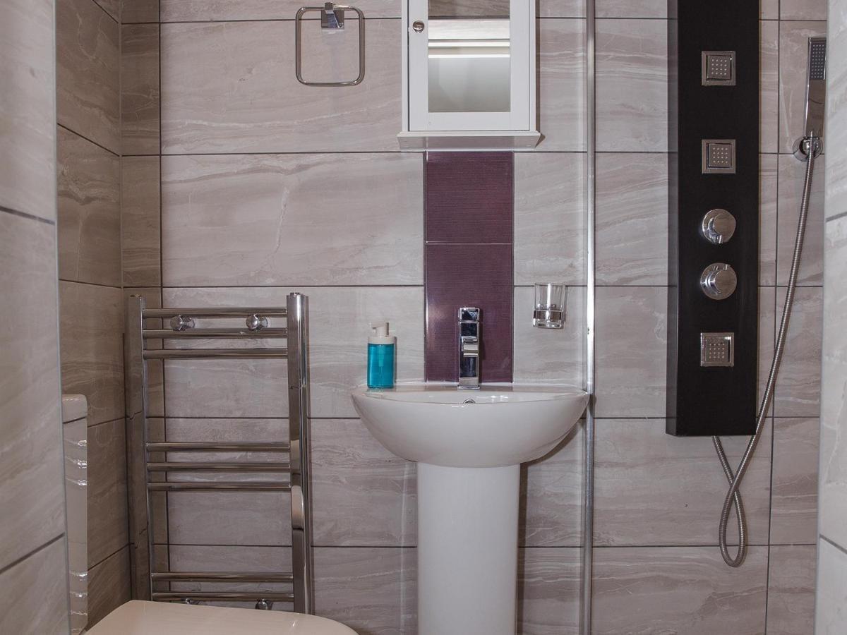 Gooseacre Rooms Harrow Ngoại thất bức ảnh